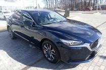 Mazda 6 Touring