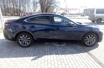 Mazda 6 Touring