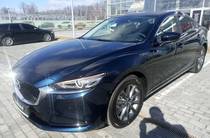 Mazda 6 Touring