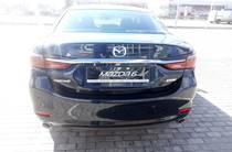 Mazda 6 Touring