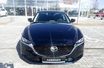 Mazda 6 Touring