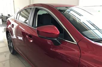 Mazda 6 2022 Touring