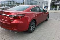 Mazda 6 Touring