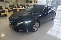 Mazda 6 Premium