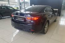 Mazda 6 Premium