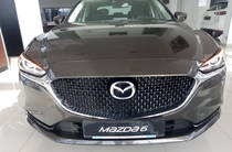 Mazda 6 Touring