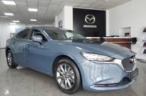 Mazda 6 Touring