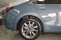 Mazda 6 Touring