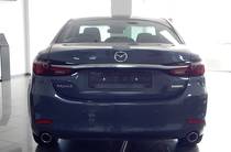 Mazda 6 Touring