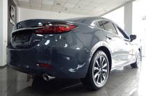 Mazda 6 Touring