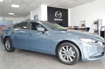 Mazda 6 Touring