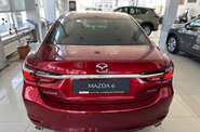 Mazda 6 Touring