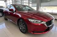 Mazda 6 Touring