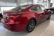 Mazda 6 Touring