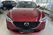 Mazda 6 Touring