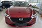 Mazda 6 Touring