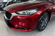 Mazda 6 Touring