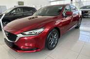 Mazda 6 Touring