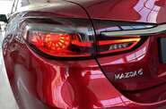 Mazda 6 Touring