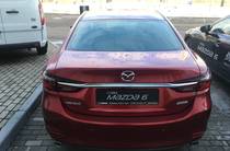 Mazda 6 Top