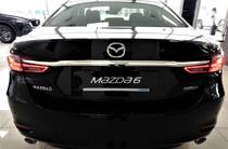 Mazda 6 Touring