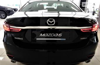 Mazda 6 2023 Touring