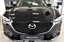 Mazda 6 Touring