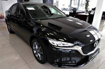 Mazda 6 Touring