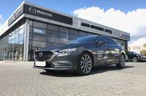 Mazda 6 Premium+