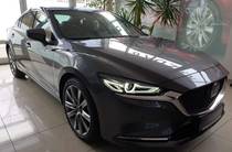 Mazda 6 Top