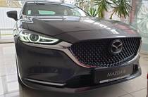 Mazda 6 Top