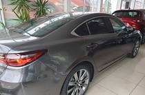 Mazda 6 Top