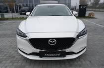 Mazda 6 Touring