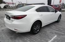 Mazda 6 Touring