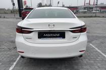 Mazda 6 Touring