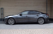 Mazda 6 Top