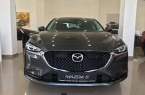 Mazda 6 Touring