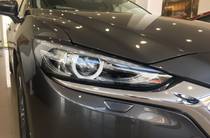 Mazda 6 Touring