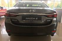 Mazda 6 Touring