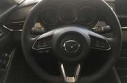 Mazda 6 Touring