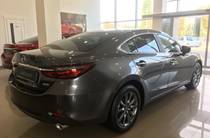 Mazda 6 Touring