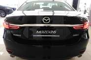 Mazda 6 Touring