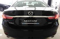 Mazda 6 Touring