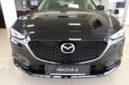 Mazda 6 Touring