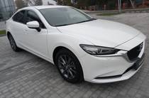 Mazda 6 Touring