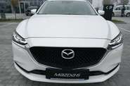 Mazda 6 Touring