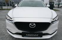 Mazda 6 Touring