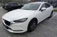 Mazda 6 Touring