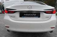 Mazda 6 Touring