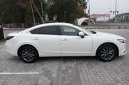 Mazda 6 Touring